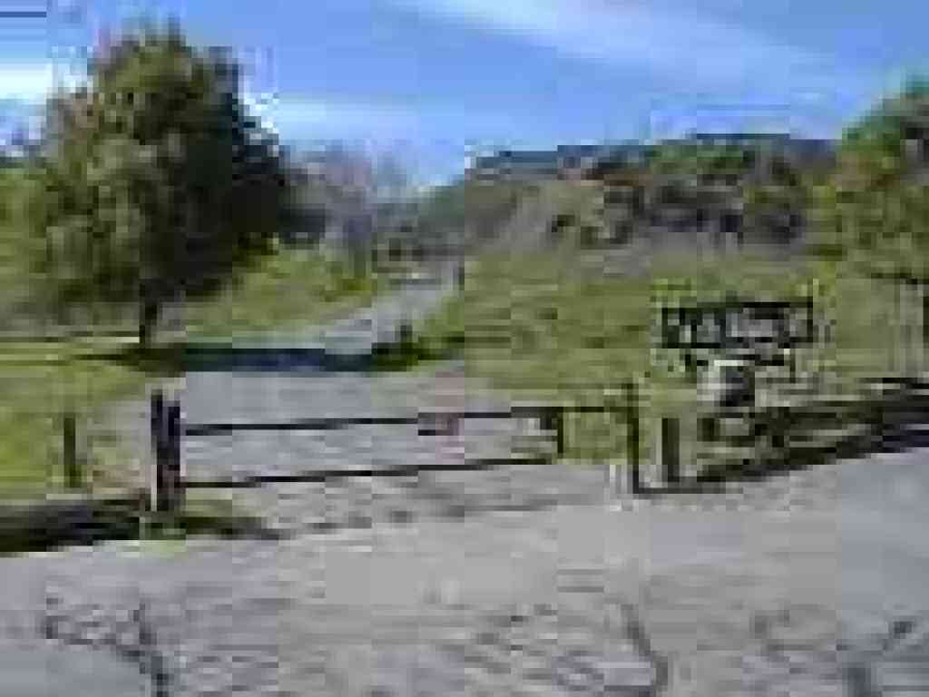 Trailhead
