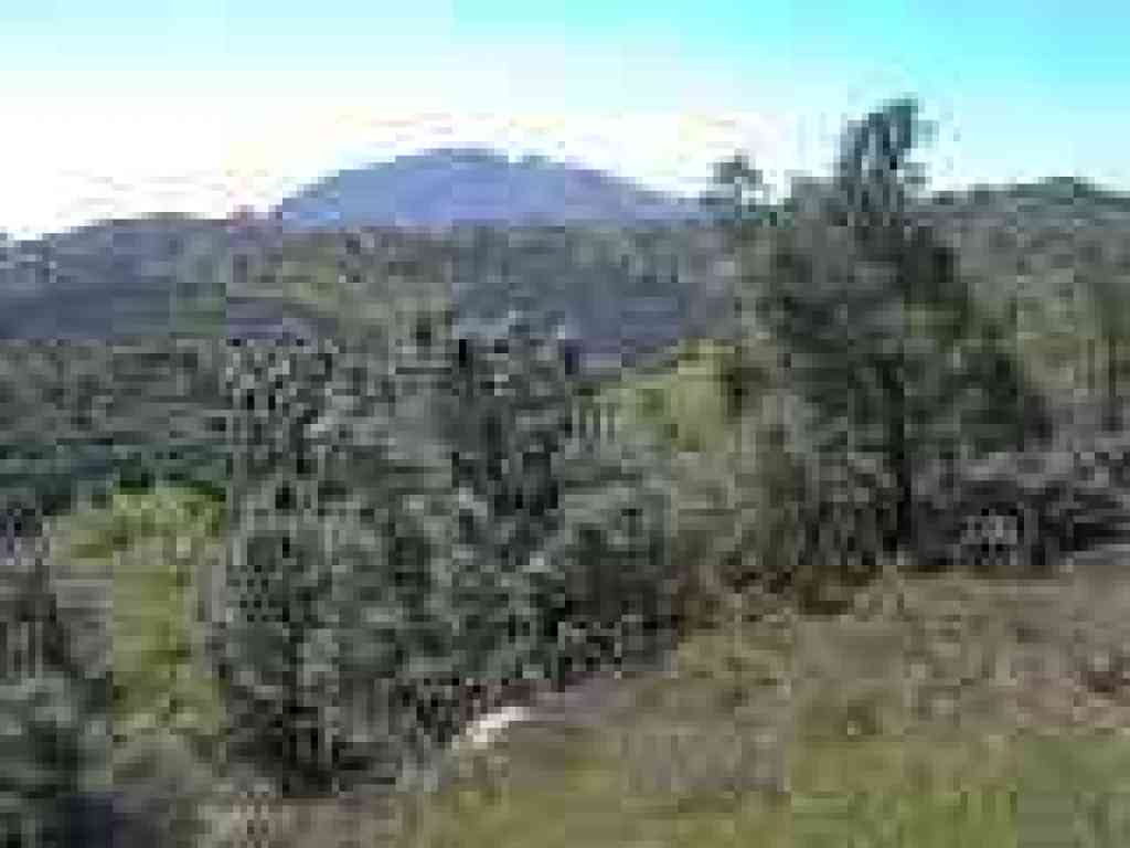 View to Diablo