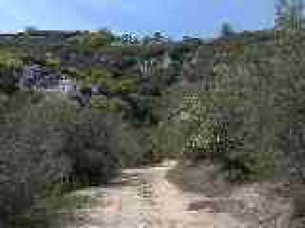 Approaching junction