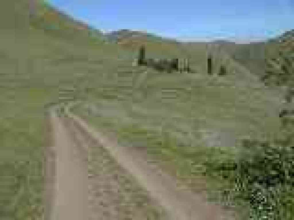 Nortonville Trail