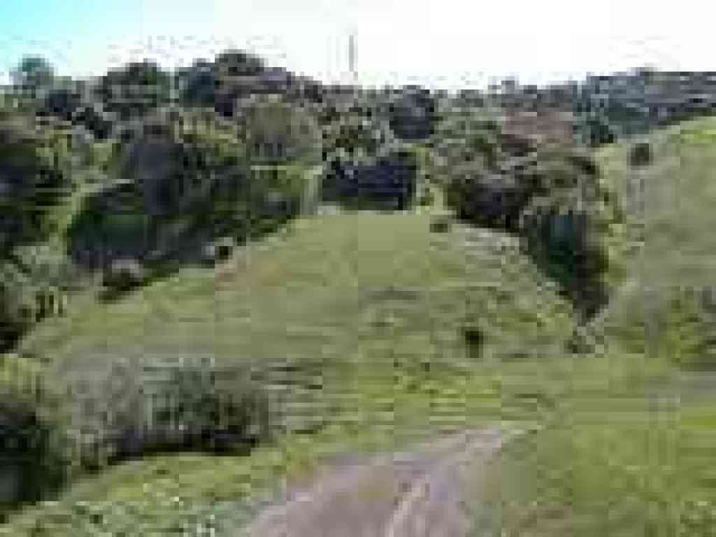 Approaching junction