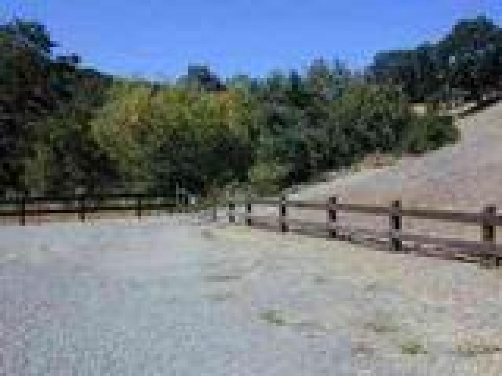 Trailhead