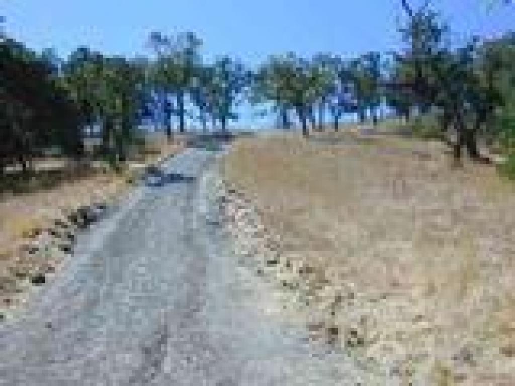Steep section