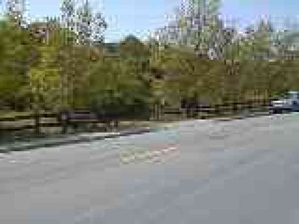 Trailhead