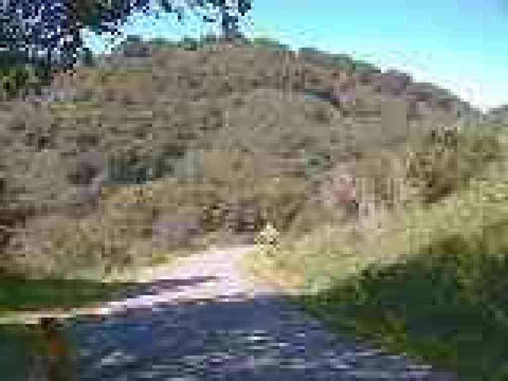 Downhill