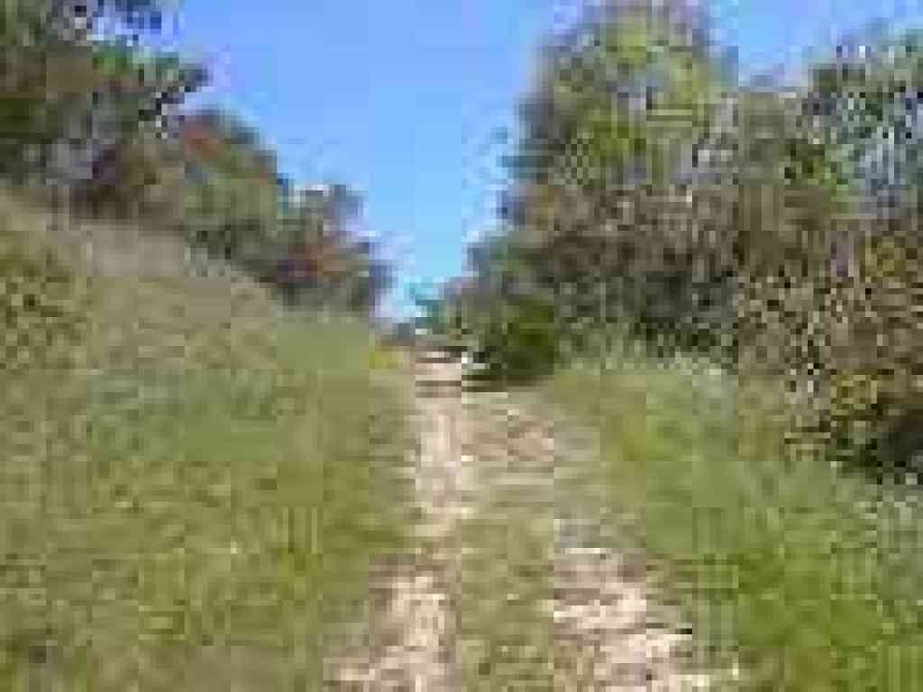 Climbing uphill