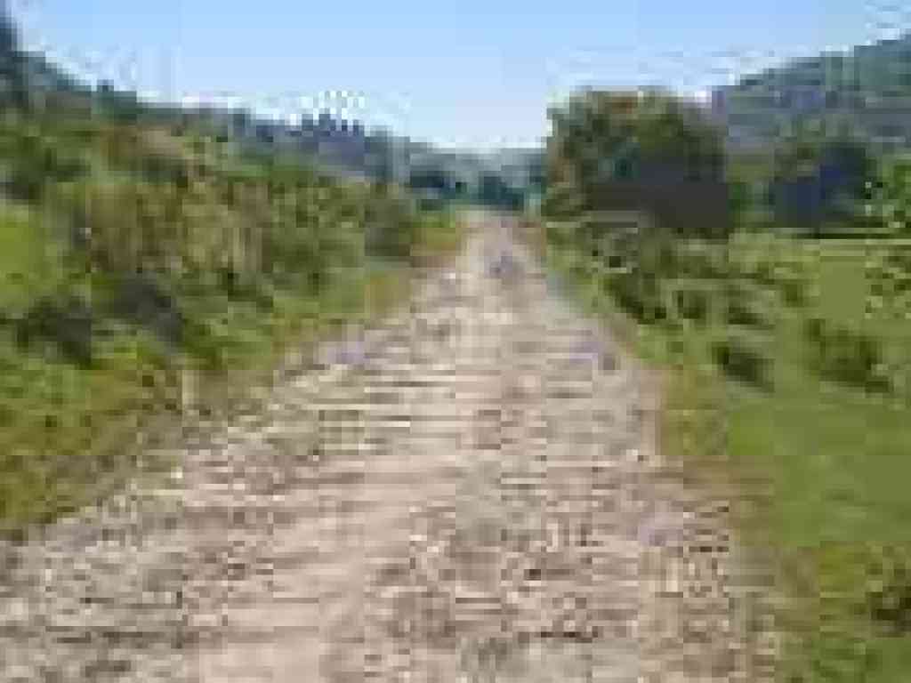 Grass Valley Trail