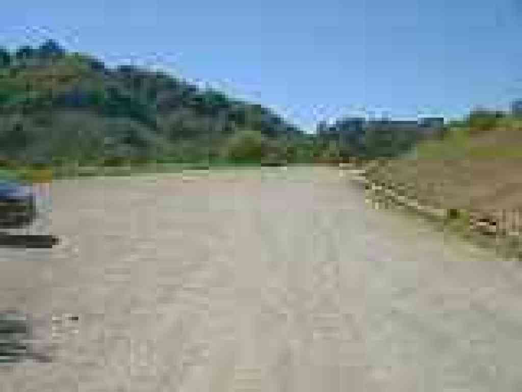 Trailhead