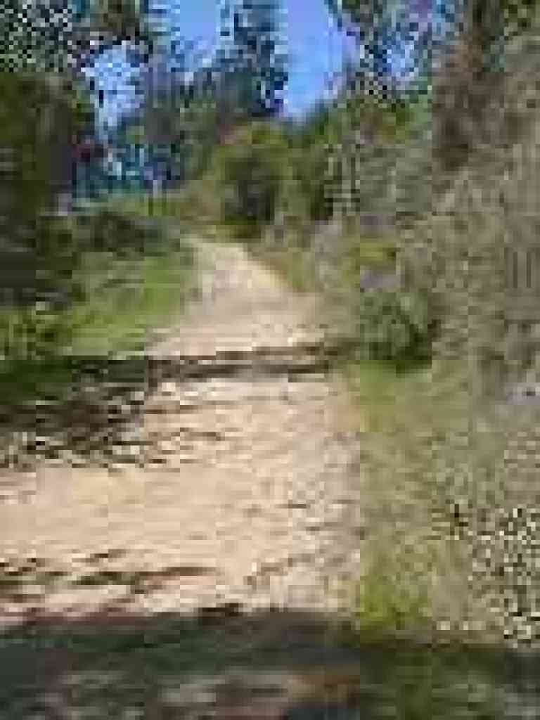 Jackson Grade