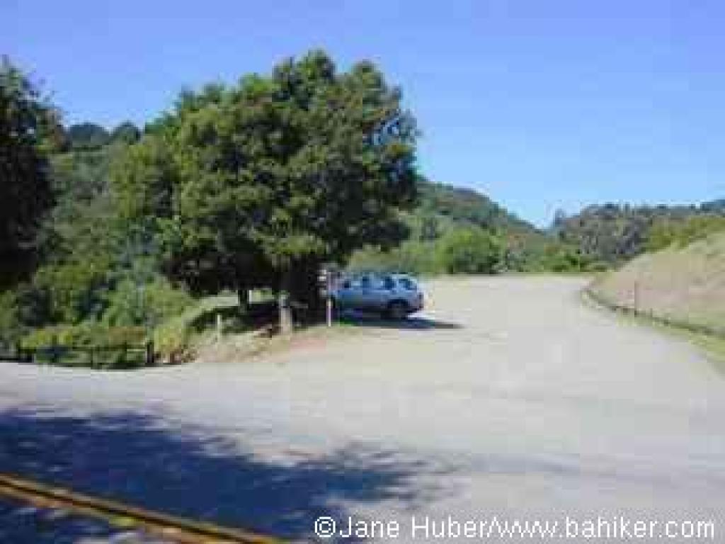 Trailhead