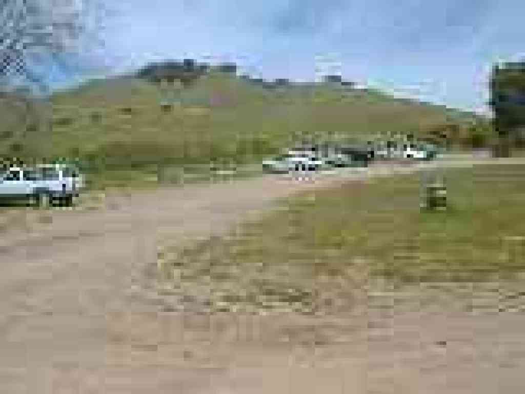 Trailhead