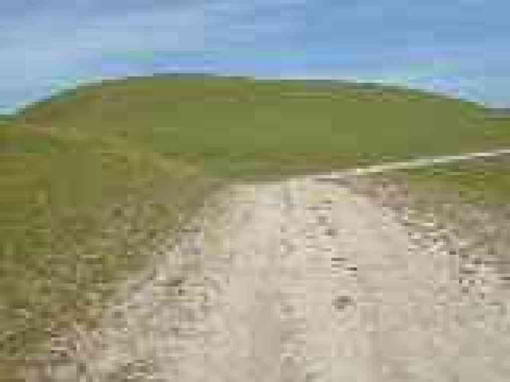 Briones Crest Trail
