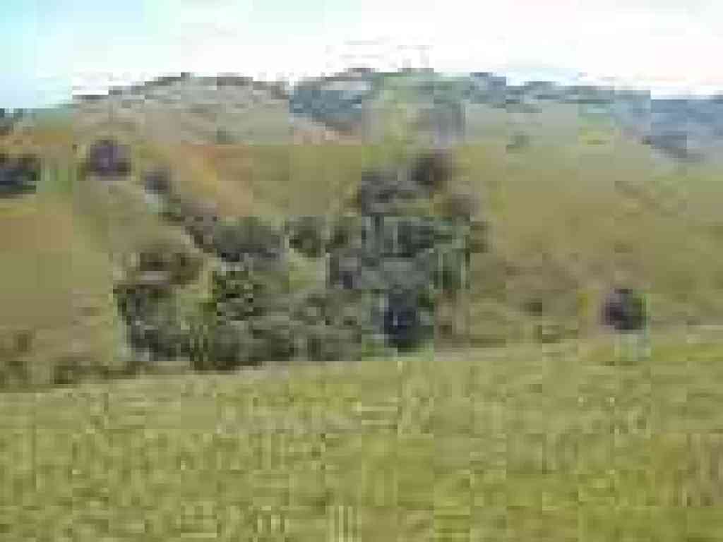 View to Diablo