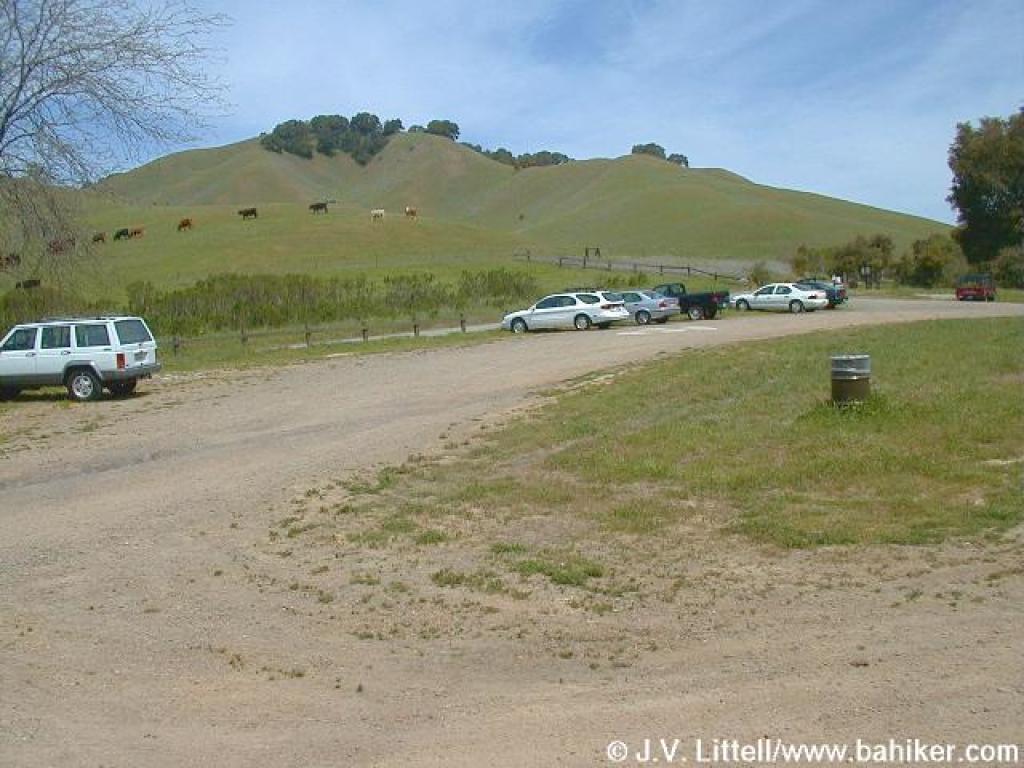 Briones Regional Park