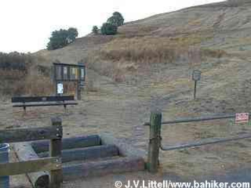 Trailhead