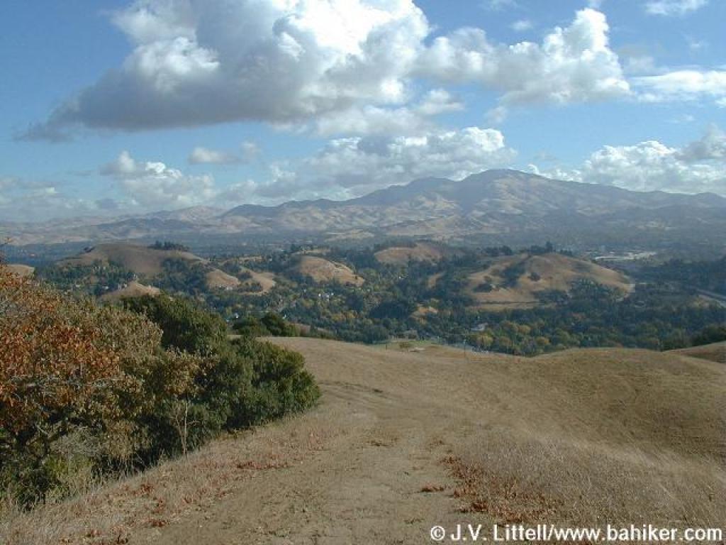 Briones Ca On a clear day, Briones is a treasure SFGate The