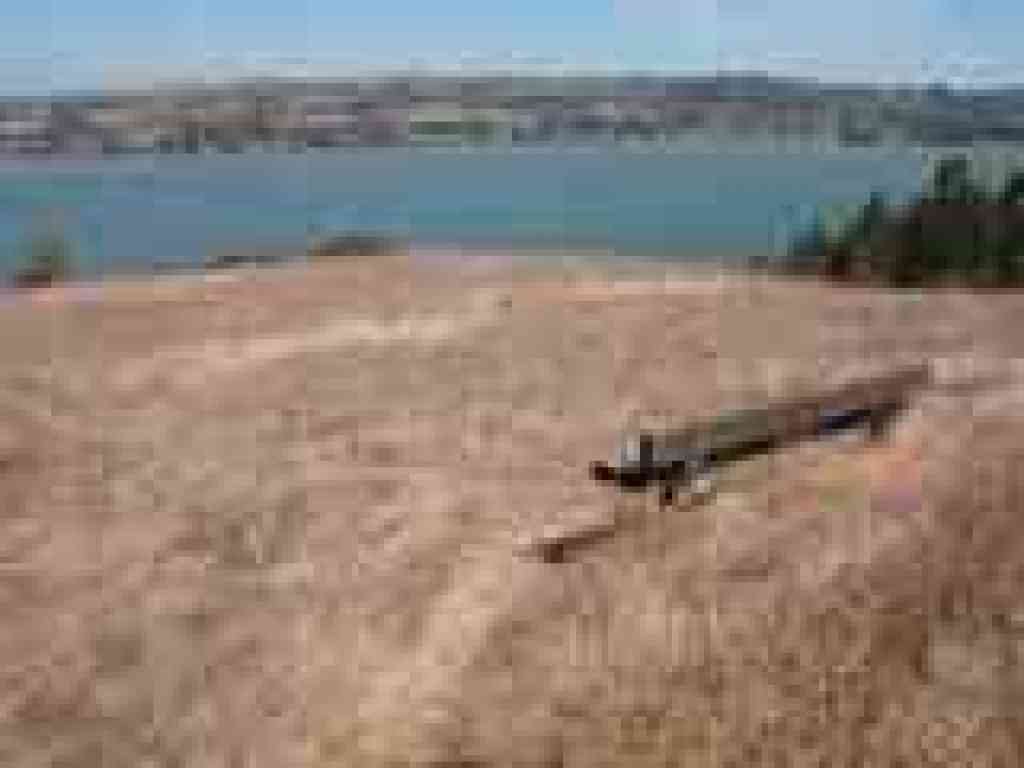 Carquinez Strait Regional Shoreline