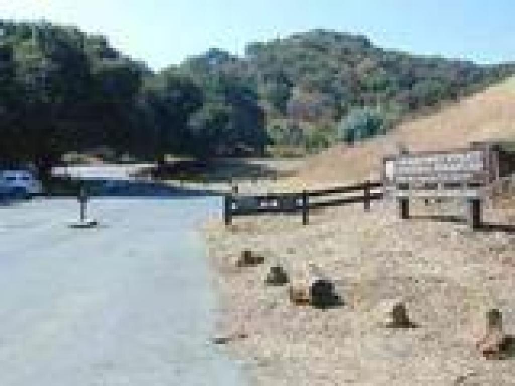 Trailhead