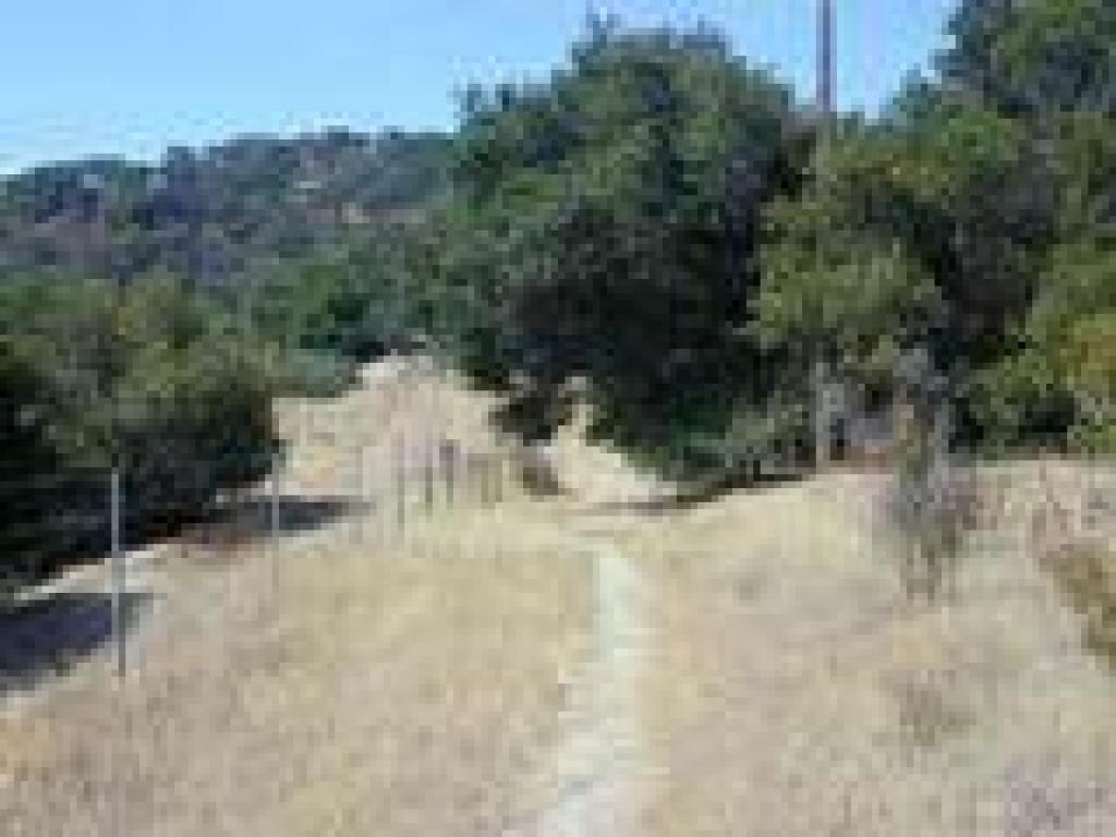 Approaching junction