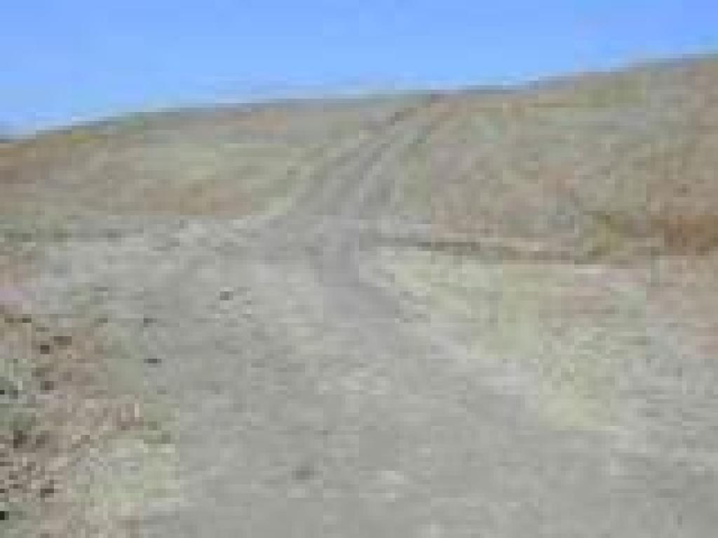 California Riding and Hiking Trail