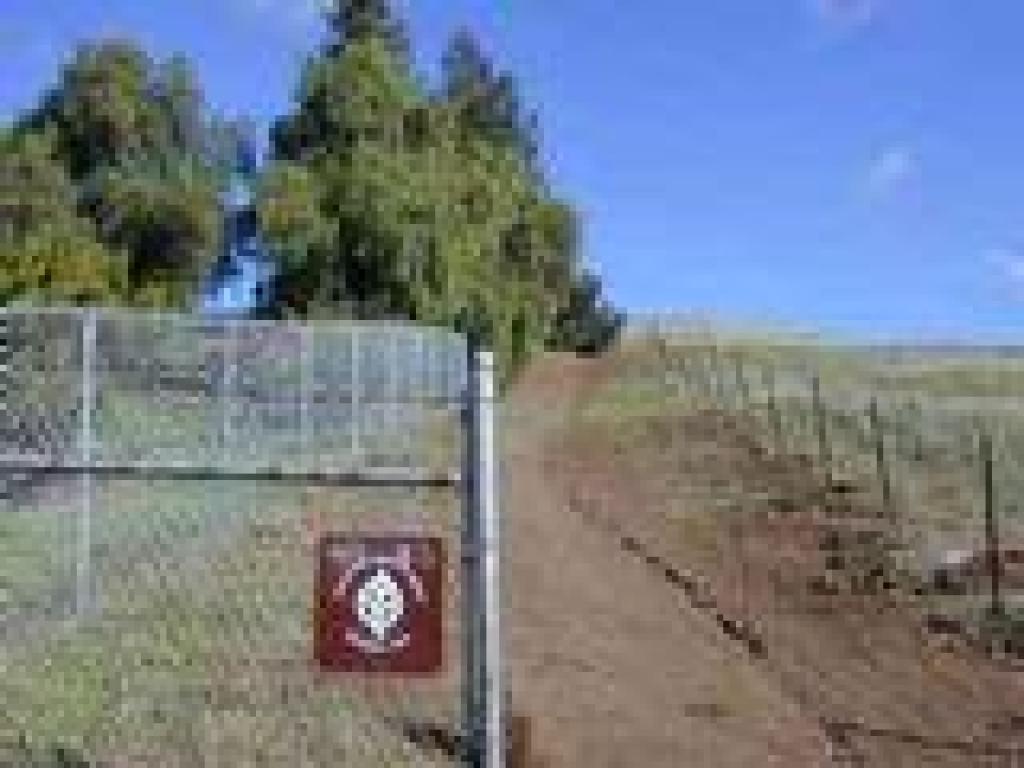 Riding and Hiking Trail