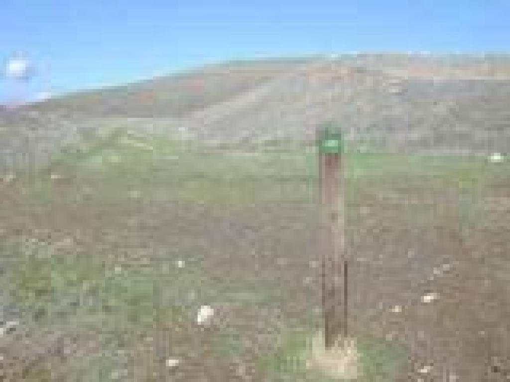 Useless signpost