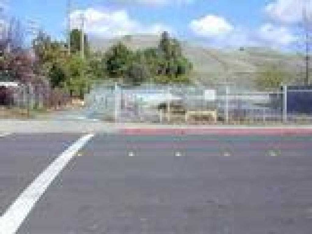 Citrus Avenue