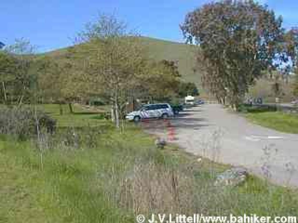Trailhead