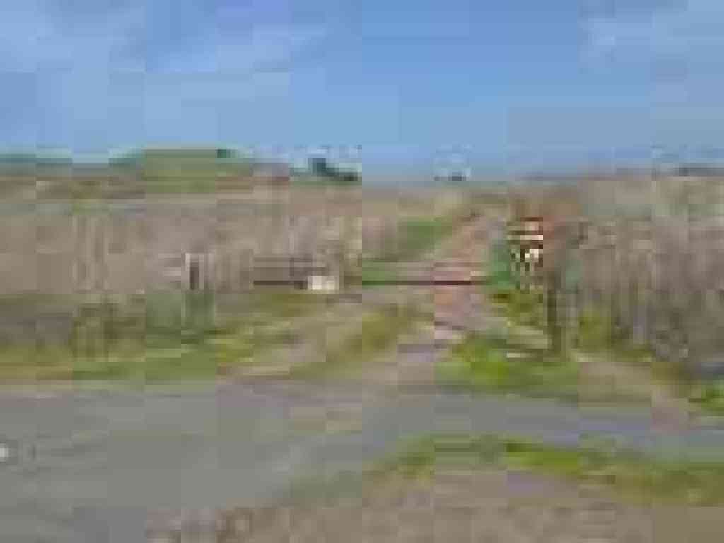 Start of Chochenyo Trail