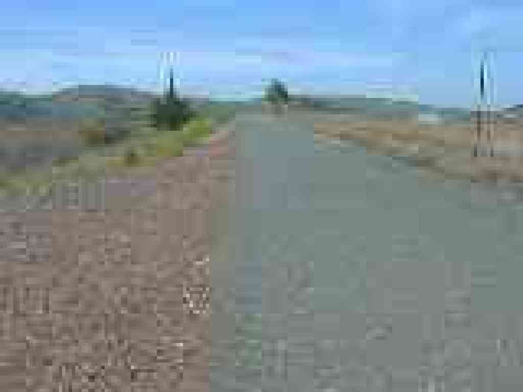 Alameda Creek Trail