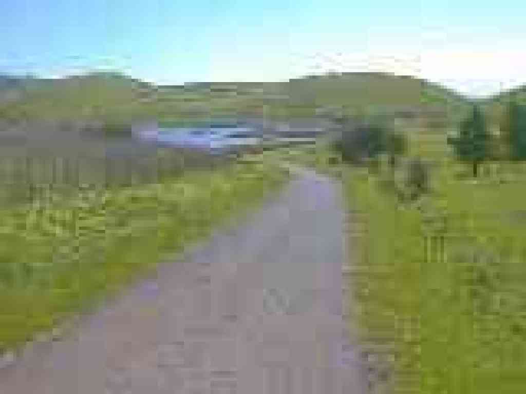 Bayview Trail