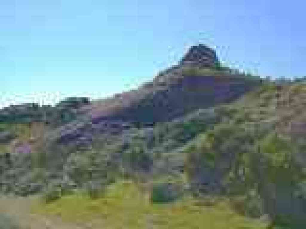 Dramatic rock