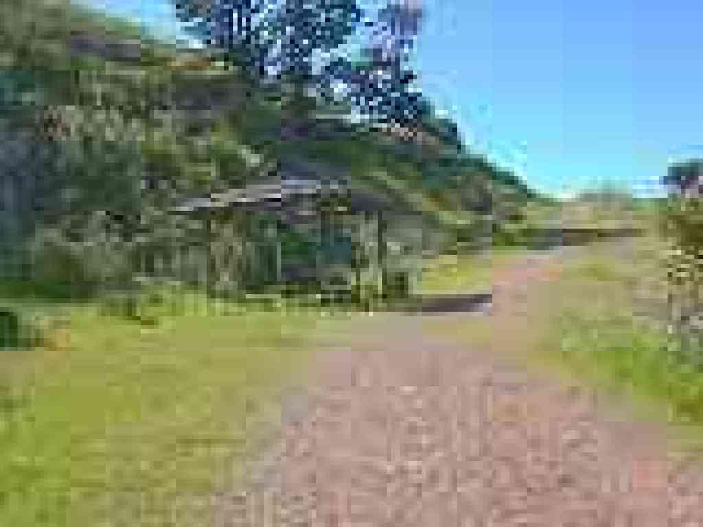 Picnic area