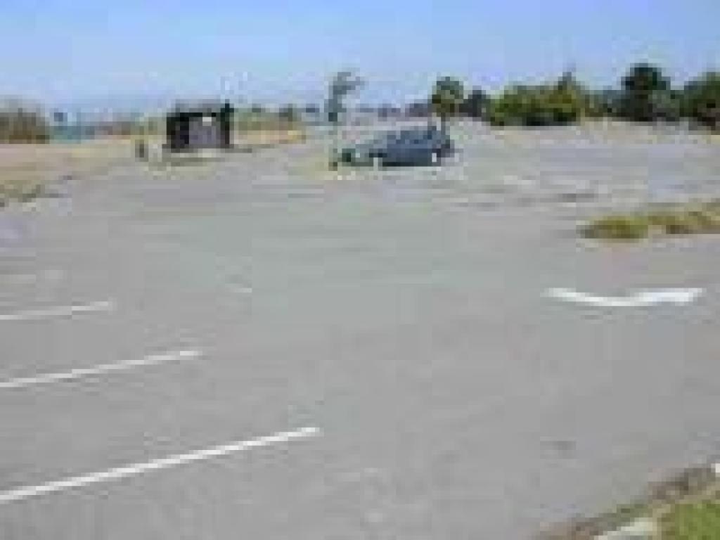Trailhead
