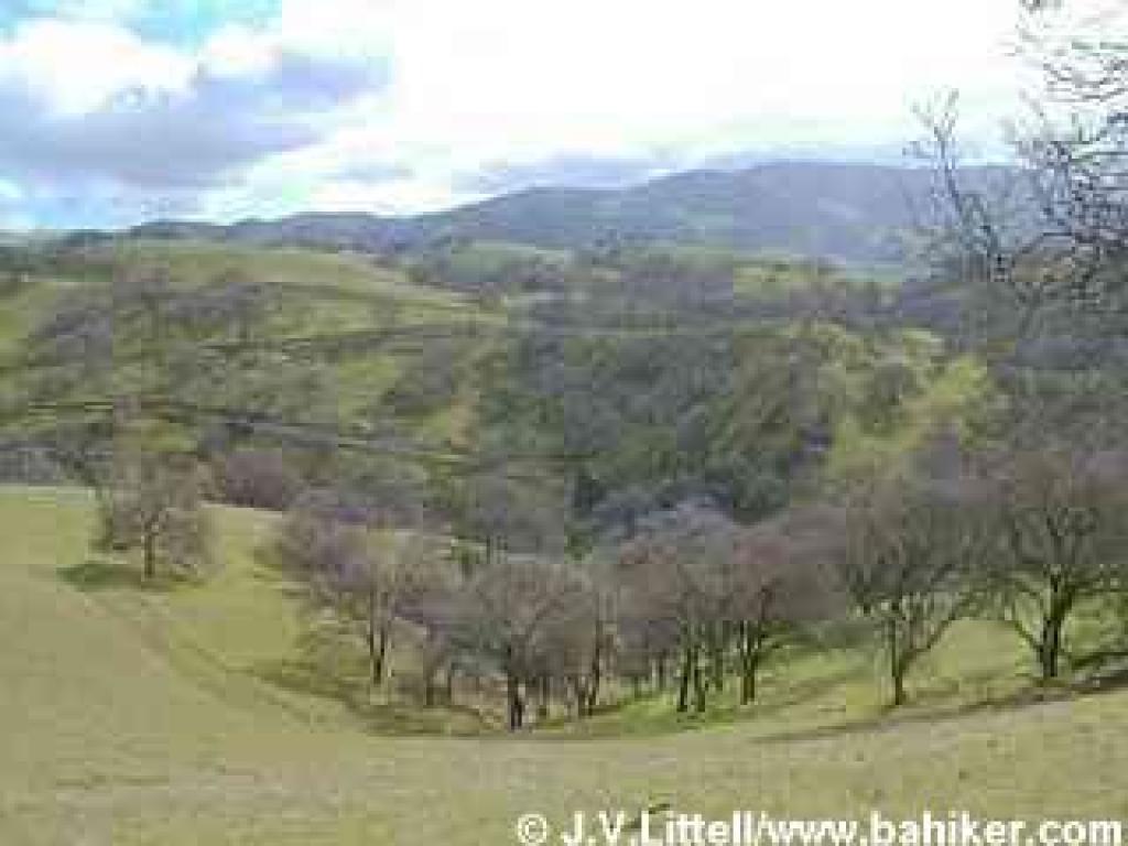 Eagle Crest winds uphill