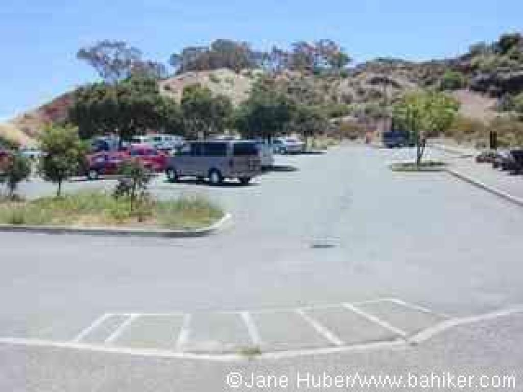 Trailhead
