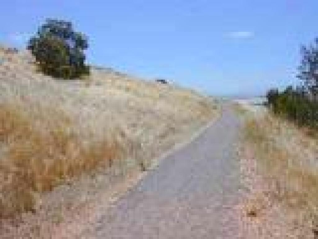 Tidelands Trail
