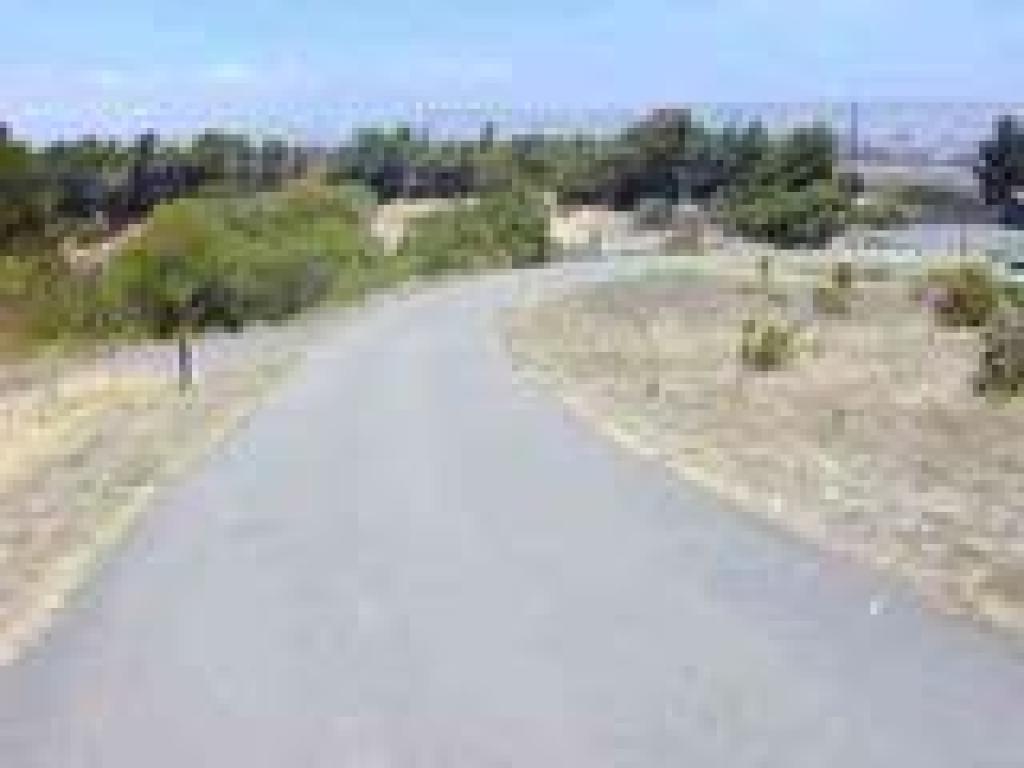 Approaching junction