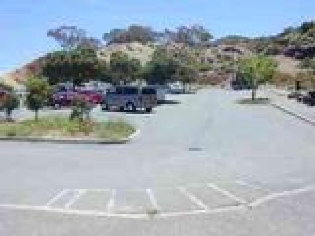 Trailhead