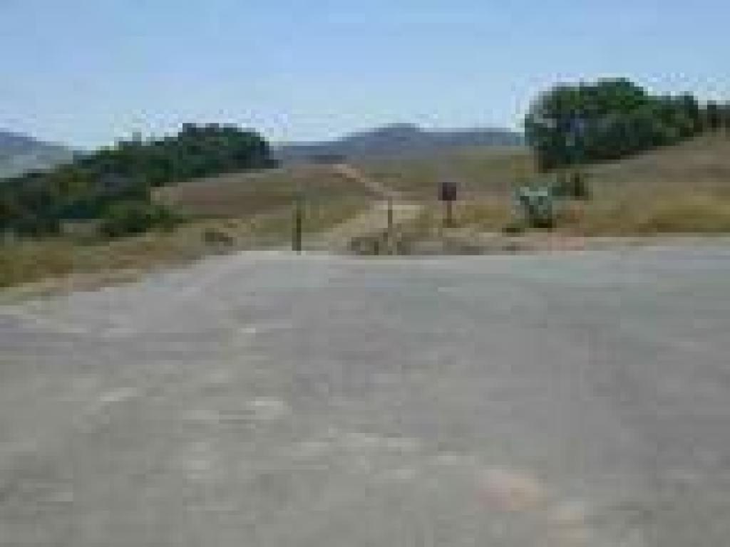 Trailhead