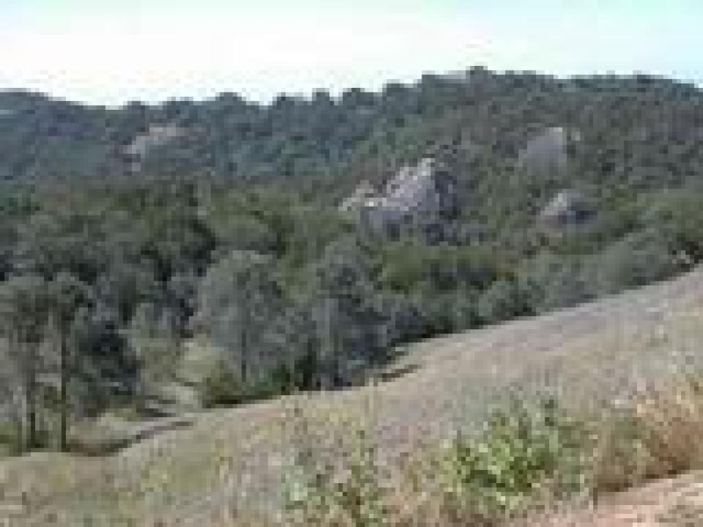 View toward Rock City