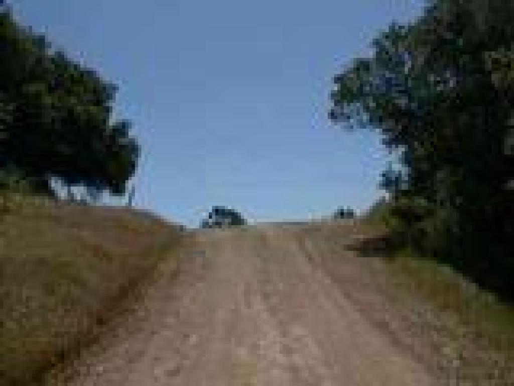 Approaching junction