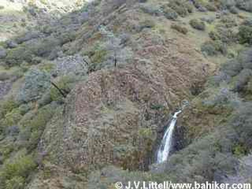 Falls
