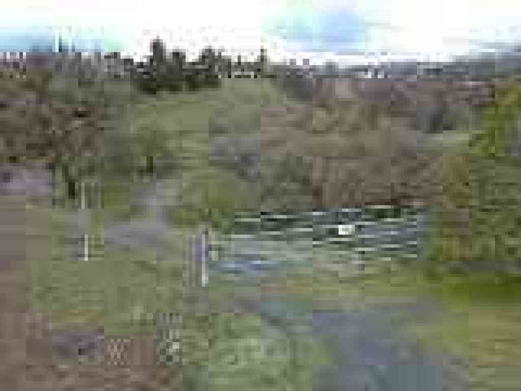 Gate