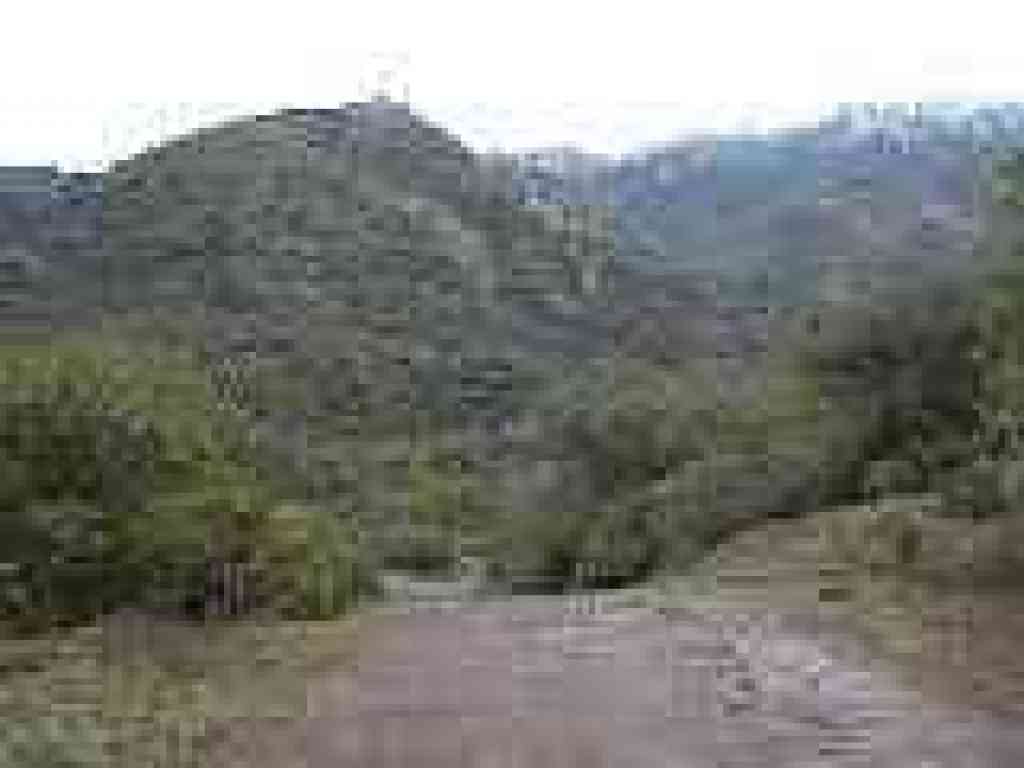 Short descent