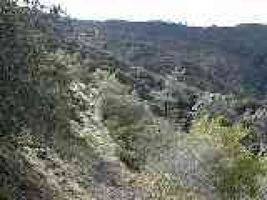 Falls Trail