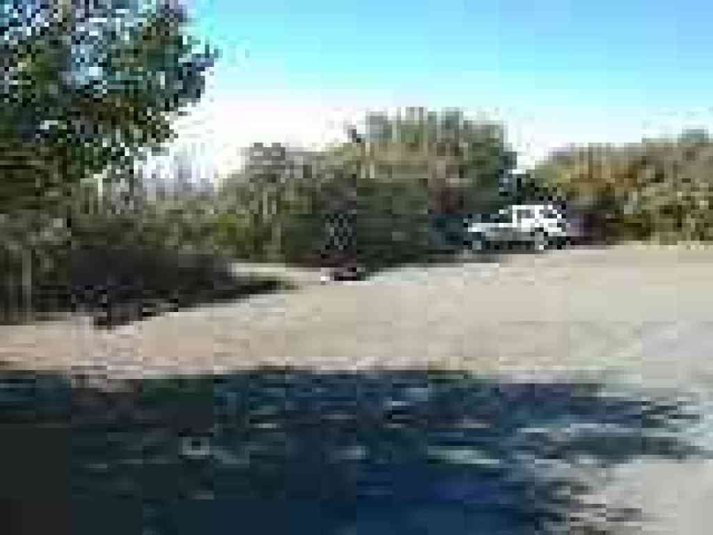 Trailhead