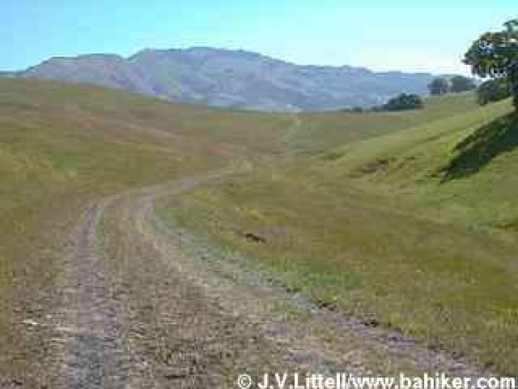 Diablo view