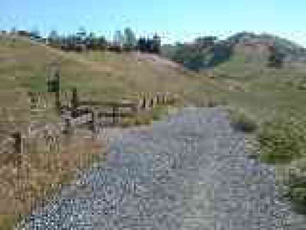Side path