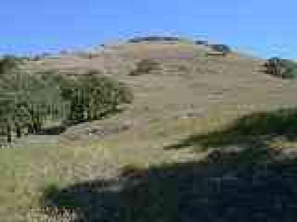 At junction